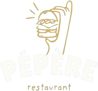Pépère restaurant
